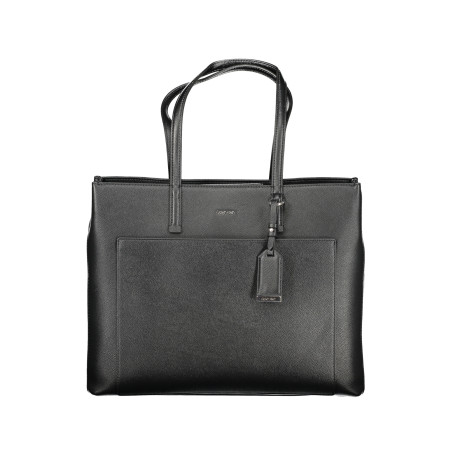 CALVIN KLEIN DAMENTASCHE SCHWARZ
