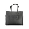 CALVIN KLEIN DAMENTASCHE SCHWARZ