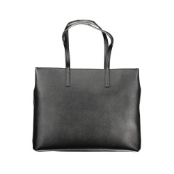 CALVIN KLEIN DAMENTASCHE SCHWARZ