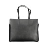 CALVIN KLEIN DAMENTASCHE SCHWARZ