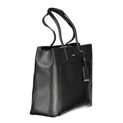 CALVIN KLEIN DAMENTASCHE SCHWARZ