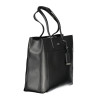 CALVIN KLEIN DAMENTASCHE SCHWARZ
