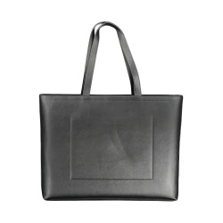 CALVIN KLEIN DAMENTASCHE SCHWARZ