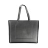 CALVIN KLEIN DAMENTASCHE SCHWARZ