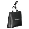 CALVIN KLEIN DAMENTASCHE SCHWARZ