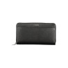 CALVIN KLEIN PORTAFOGLIO DONNA NERO