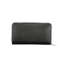 CALVIN KLEIN PORTAFOGLIO DONNA NERO