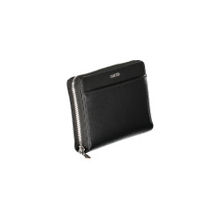 CALVIN KLEIN PORTAFOGLIO DONNA NERO