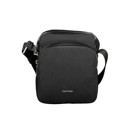 CALVIN KLEIN TRACOLLA UOMO NERO