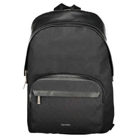 CALVIN KLEIN ZAINO UOMO NERO