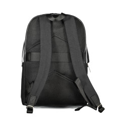 CALVIN KLEIN ZAINO UOMO NERO