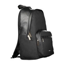 CALVIN KLEIN ZAINO UOMO NERO
