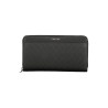 CALVIN KLEIN PORTAFOGLIO DONNA NERO