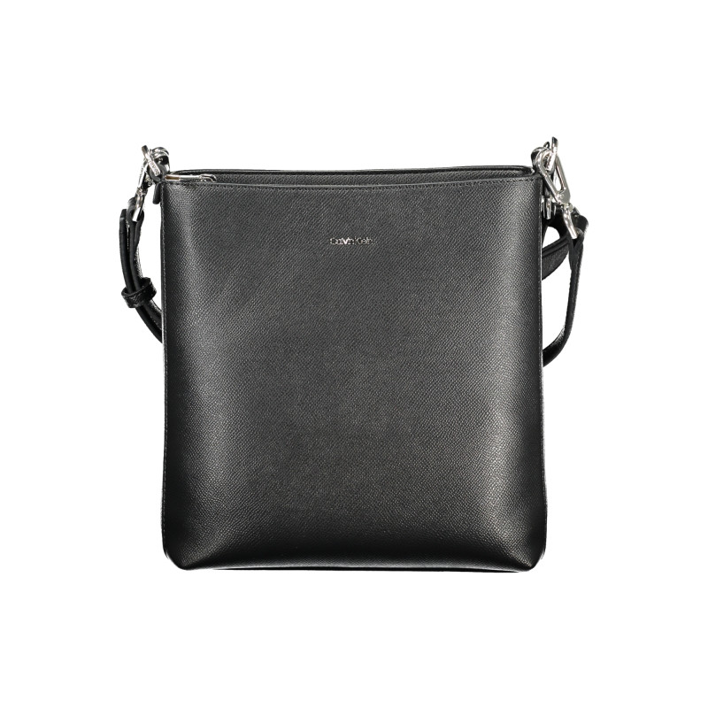 CALVIN KLEIN DAMENTASCHE SCHWARZ