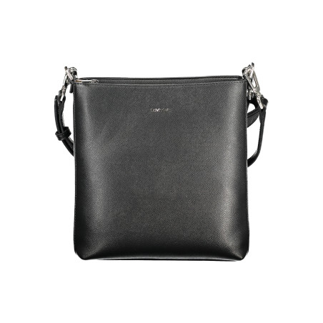 CALVIN KLEIN DAMENTASCHE SCHWARZ