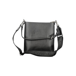 CALVIN KLEIN DAMENTASCHE SCHWARZ