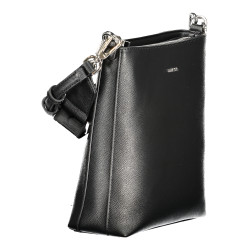 CALVIN KLEIN DAMENTASCHE SCHWARZ