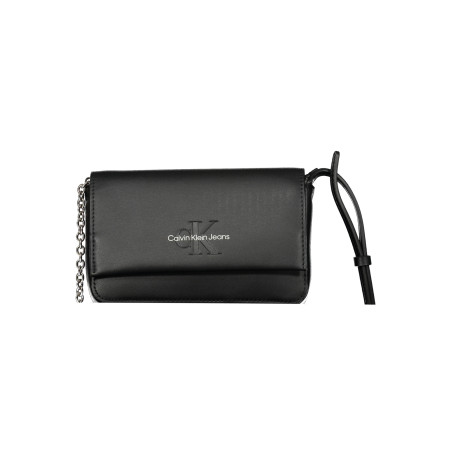 CALVIN KLEIN DAMENTASCHE SCHWARZ