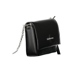 CALVIN KLEIN BORSA DONNA NERO