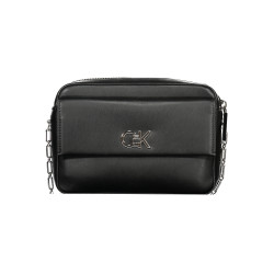 CALVIN KLEIN BORSA DONNA NERO