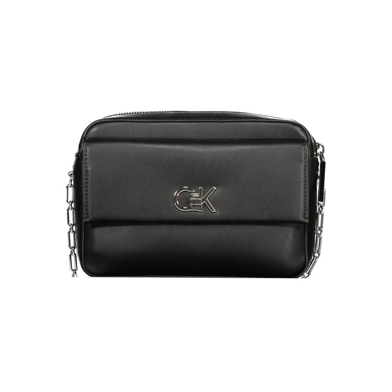 CALVIN KLEIN WOMEN&39S BAG BLACK