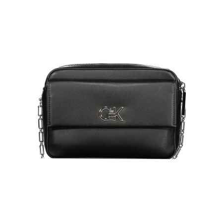 CALVIN KLEIN WOMEN&39S BAG BLACK