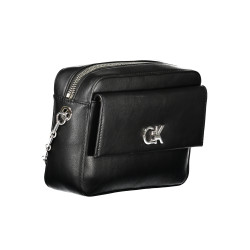 CALVIN KLEIN DAMENTASCHE SCHWARZ