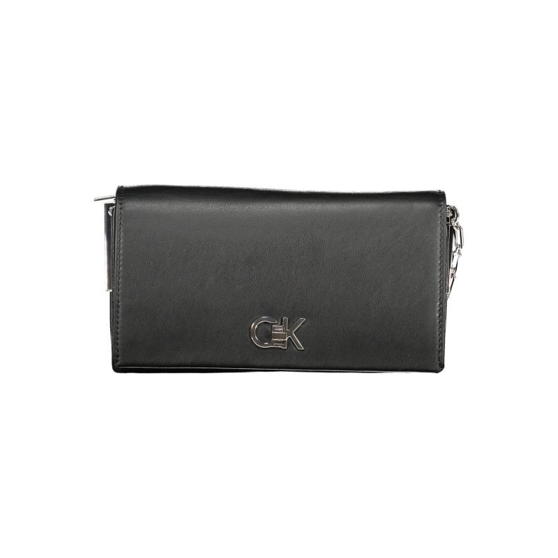 CALVIN KLEIN DAMENTASCHE SCHWARZ
