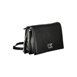 CALVIN KLEIN DAMENTASCHE SCHWARZ