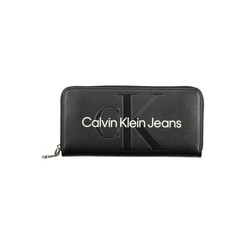 CALVIN KLEIN WOMEN&39S WALLET BLACK
