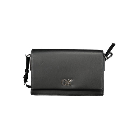 CALVIN KLEIN BORSA DONNA NERO