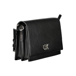 CALVIN KLEIN WOMEN&39S BAG BLACK