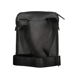 CALVIN KLEIN MEN&39S SHOULDER BAG BLACK