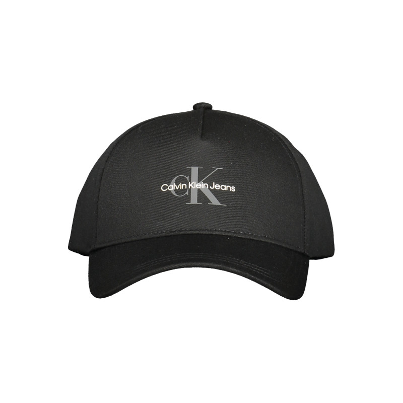 CALVIN KLEIN BLACK MEN&39S HAT