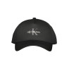 CALVIN KLEIN BLACK MEN&39S HAT
