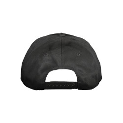 CALVIN KLEIN BLACK MEN&39S HAT