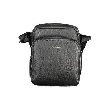 CALVIN KLEIN TRACOLLA UOMO NERO