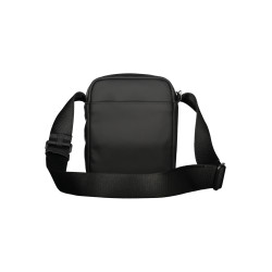 CALVIN KLEIN MEN&39S SHOULDER BAG BLACK