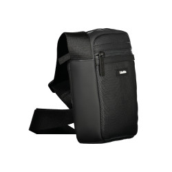 CALVIN KLEIN MEN&39S SHOULDER BAG BLACK