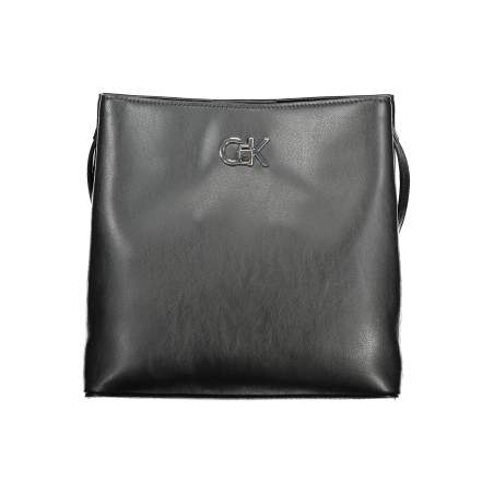 CALVIN KLEIN WOMEN&39S BAG BLACK