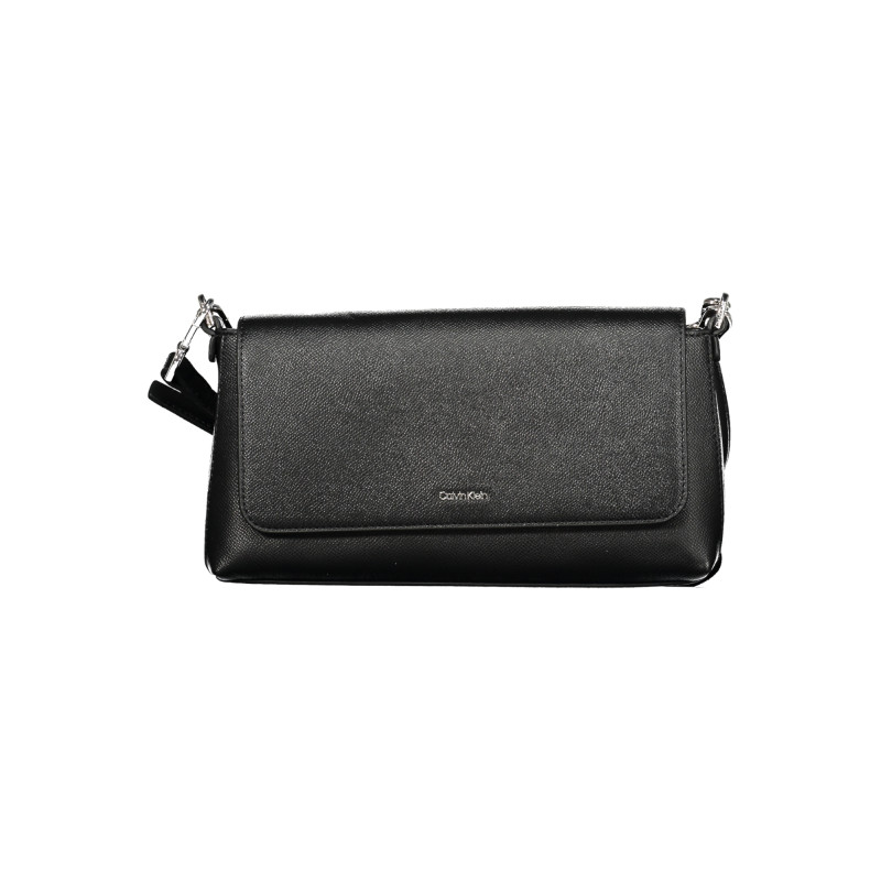 CALVIN KLEIN DAMENTASCHE SCHWARZ