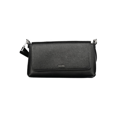 CALVIN KLEIN DAMENTASCHE SCHWARZ