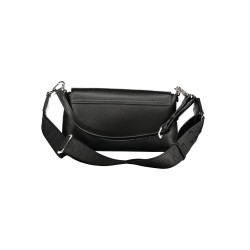 CALVIN KLEIN DAMENTASCHE SCHWARZ