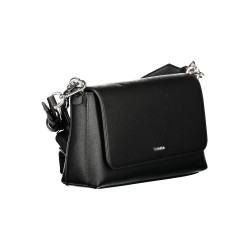 CALVIN KLEIN BORSA DONNA NERO