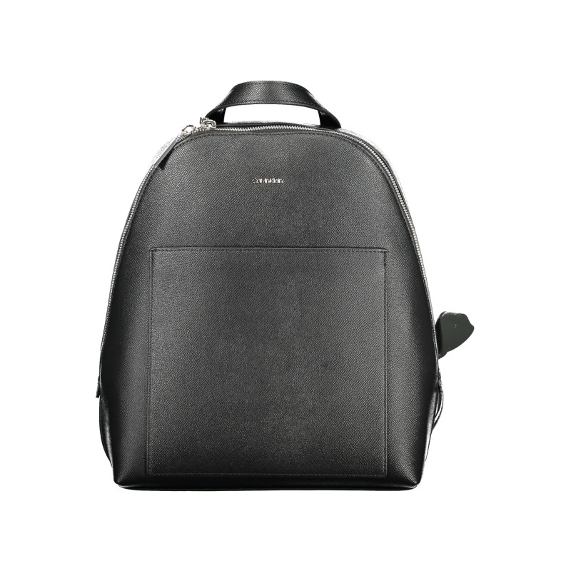 CALVIN KLEIN ZAINO DONNA NERO