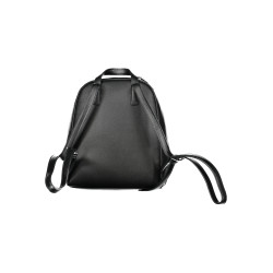 CALVIN KLEIN ZAINO DONNA NERO