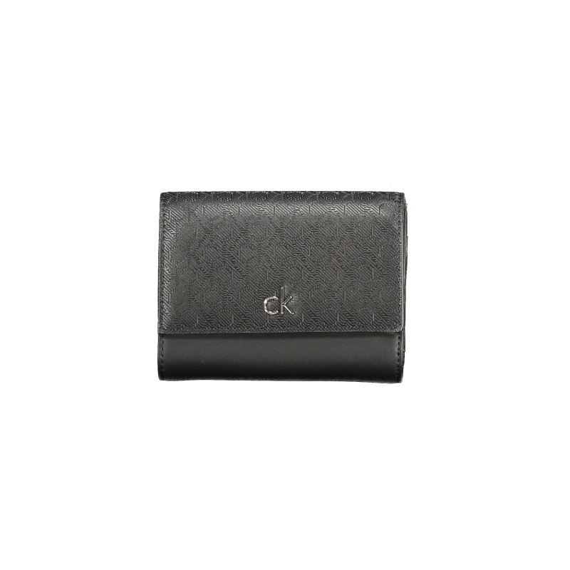 CALVIN KLEIN WOMEN&39S WALLET BLACK