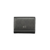 CALVIN KLEIN DAMEN GELDBÖRSE SCHWARZ
