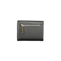 CALVIN KLEIN DAMEN GELDBÖRSE SCHWARZ