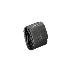 CALVIN KLEIN DAMEN GELDBÖRSE SCHWARZ